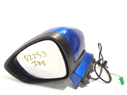 Used Left mirror CITROËN C4 I (LC_) 1.6 HDi (90 hp) 16129340