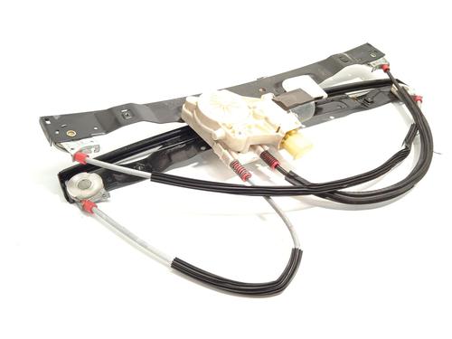 Used Front left window mechanism Front left window mechanism 18078217 18078217