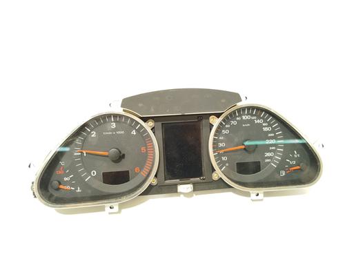 Instrument cluster AUDI A6 C6 (4F2) 3.0 TDI quattro | BP36023708C47 - Image 2