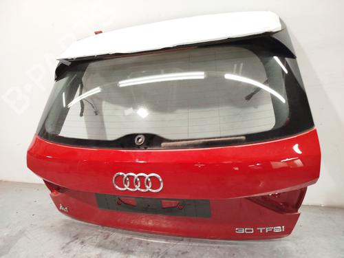 Tailgate AUDI A1 Sportback (GBA) 30 TFSI | BP31850148C6