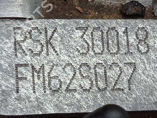 Gearbox AUDI A3 (8V1, 8VK)  | BP13396757M3 