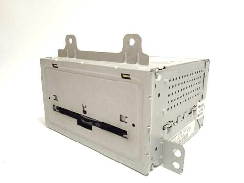 Used Radio Radio 7667036 7667036