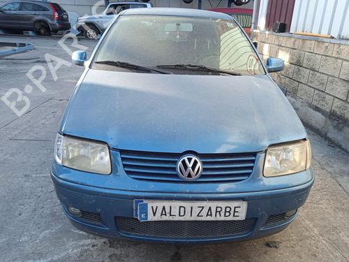 Alternator VW POLO (6N2) 1.4 TDI | BP31042566M7