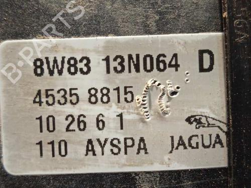 Steering column stalk JAGUAR XF I (X250) 5.0 Kompressor | BP9127739I23 