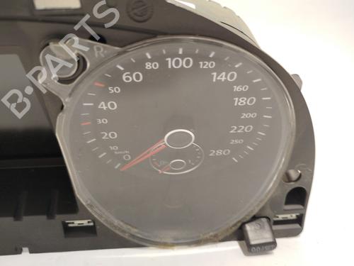 Instrument cluster VW PASSAT CC B6 (357) 2.0 TDI | BP28816316C47 - Image 4