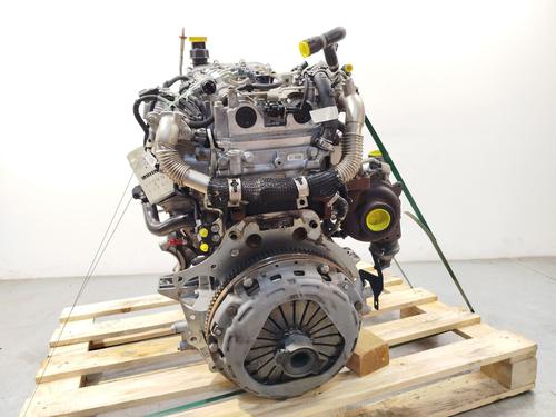 Engine IVECO DAILY VI Van 35S16, 35C16, 40C16, 50C16, 70C16 | BP29807141M1 