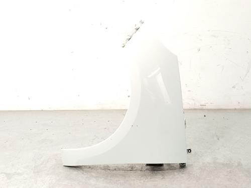 Used Left front fenders RENAULT SCÉNIC III (JZ0/1_) 1.2 TCe (131 hp) 24977521