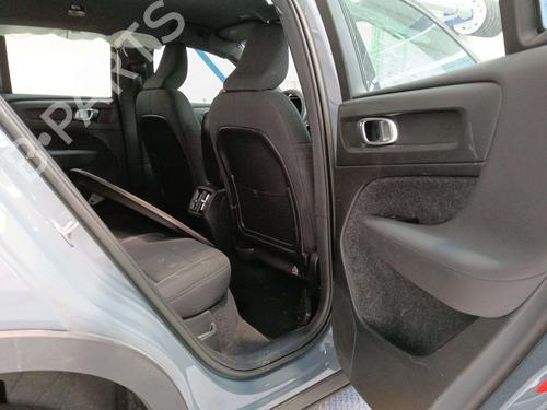 Venstre solskærm VOLVO XC40 (536) Recharge | BP37793356I1 - Image 21