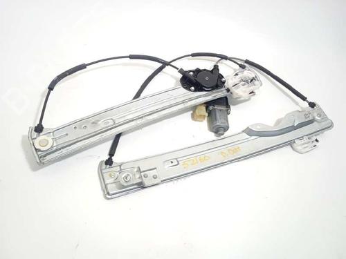 Used Front right window mechanism Front right window mechanism 16025283 16025283