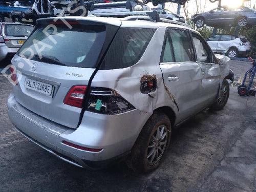 Electronic module MERCEDES-BENZ GLE (W166)  | BP5262342M83  - Image 8