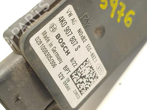 Elektronisk sensor AUDI A6 C8 (4A2) 45 TDI Mild Hybrid quattro | BP26503056M84 - Image 4