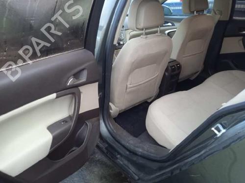 Throttle body OPEL INSIGNIA A Sports Tourer (G09) 2.0 CDTI (35) | BP11568058M82