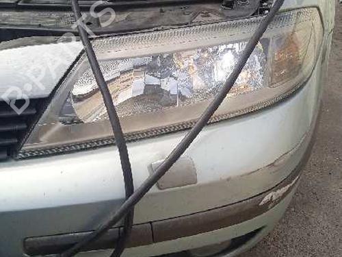 Left headlight RENAULT LAGUNA II (BG0/1_) 1.9 dCi (BG08, BG0G) | BP12236808C28