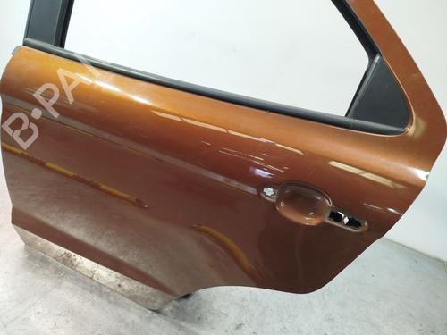 Left rear door FORD KA+ III (UK, FK) 1.2 Ti-VCT | BP27377297C4 