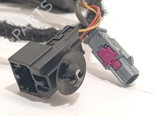 Electronic module SKODA KAROQ (NU7, ND7) 1.5 TSI | BP34645182M83 - Image 5