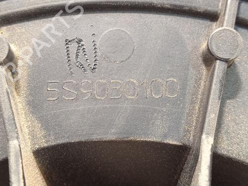 Heater blower motor IVECO DAILY VI Van 35S16, 35C16, 40C16, 50C16, 70C16 | BP28110925M62 