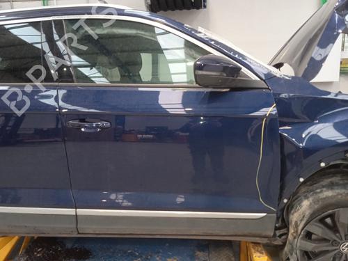 Left front window switch VW T-ROC (A11, D11) 1.5 TSI | BP35904178I27 - Image 14