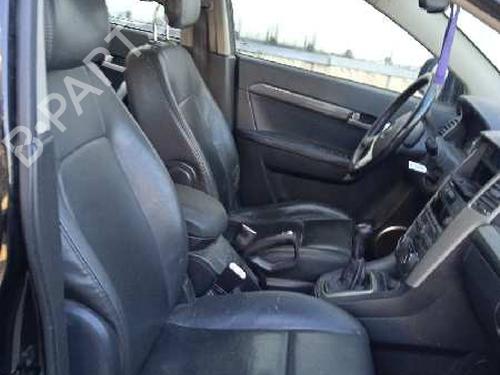 Fuse box CHEVROLET CAPTIVA (C100, C140) 2.0 D 4WD | BP16549896E1  - Image 14