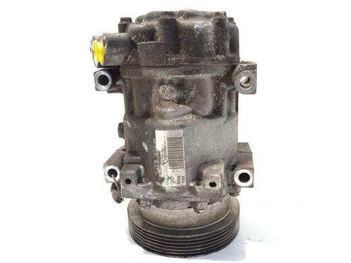 AC compressor DACIA SANDERO 1.4 (BS0C, BS0A, BS0G, BS1F, BS0E) | BP7200277M34 - Image 4