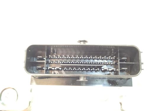 ABS pump RENAULT MEGANE IV Hatchback (B9A/M/N_) 1.3 TCe 140 (B9NB) | BP28152601M43