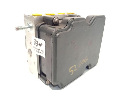 ABS pump DACIA SANDERO II  | BP21396517M43 