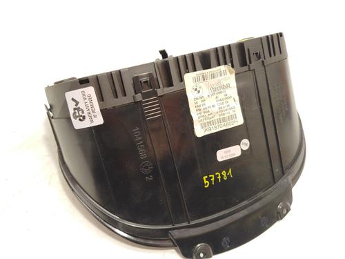 Instrument cluster BMW 1 (E87) 118 d | BP33537297C47 - Image 5