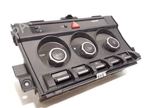 Climate control TOYOTA GT 86 Coupe (ZN6_) 2.0 (ZN6AC_, ZN6BC_, ZN6K) | BP1944262I5 