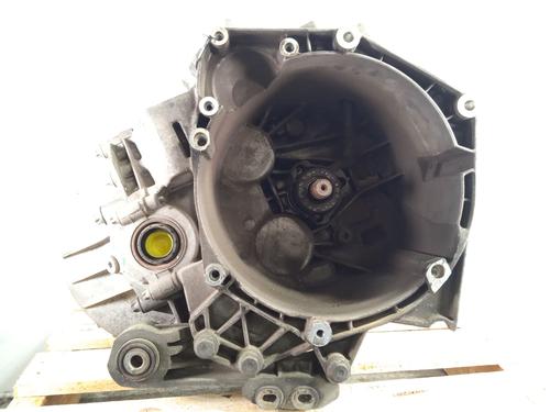 Used Gearbox FIAT DUCATO Van (250_) 115 Multijet 2,0 D (116 hp) 28108088