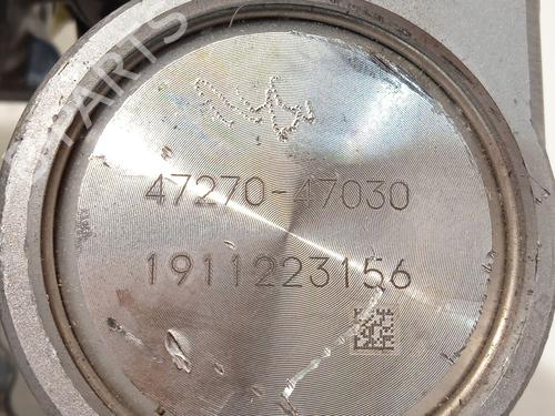 ABS pump TOYOTA RAV 4 V (_A5_, _H5_) 2.5 Hybrid AWD (AXAH54) | BP29402317M43 