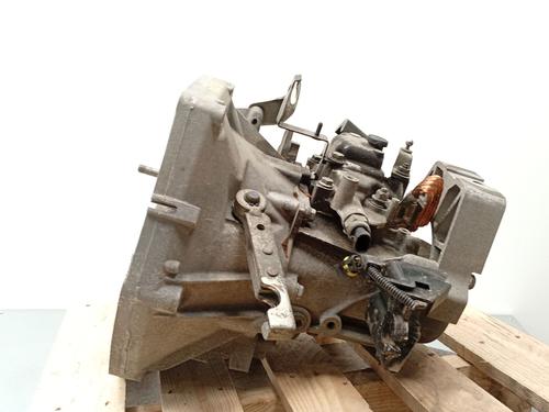 Gearbox FORD KA (RU8) 1.3 TDCi | BP34580692M3 - Image 2