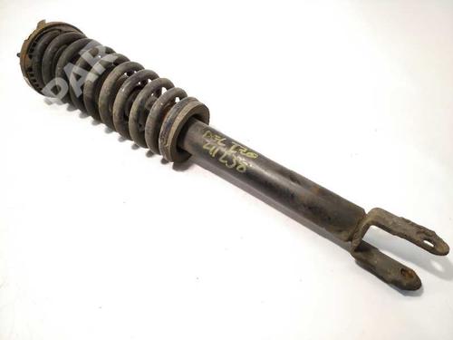 Used Left front shock absorber JAGUAR XF I (X250) 2.2 D (200 hp) 5765845