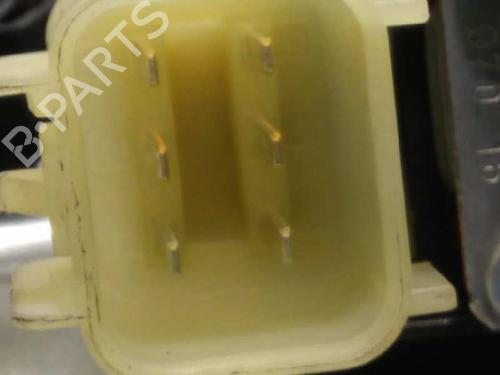 Front left window mechanism FORD KUGA II (DM2) 2.0 TDCi | BP3032160C22