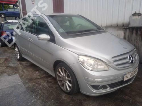 Used Parts MERCEDES-BENZ B-CLASS Sports Tourer (W245)  B 200 CDI (245.208)  1131797