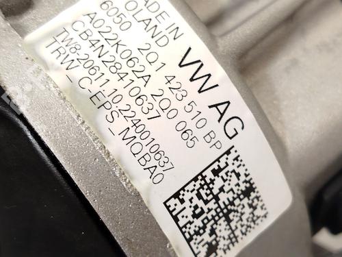 Steering column SKODA KAMIQ (NW4) 1.0 TSI | BP36326090M21 - Image 3