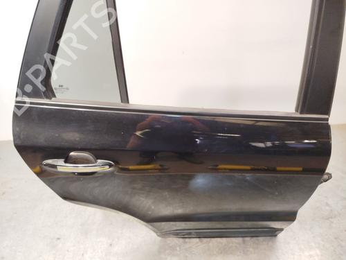 Right rear door HYUNDAI SANTA FÉ II (CM) 2.2 CRDi GLS | BP26902899C5 
