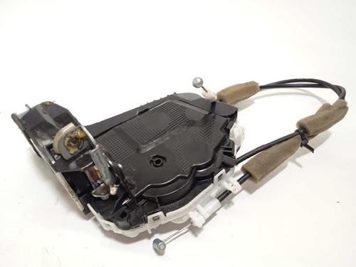 Rear right lock HONDA CR-V IV (RM_) 1.6 i-DTEC (RE6) | BP12926089C99 