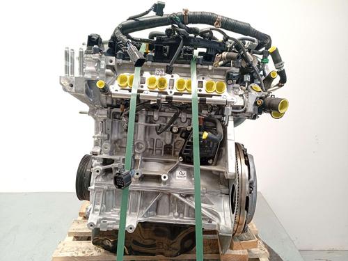 motor-mazda-2-hatchback-dl-dj-2014-39611914 main image