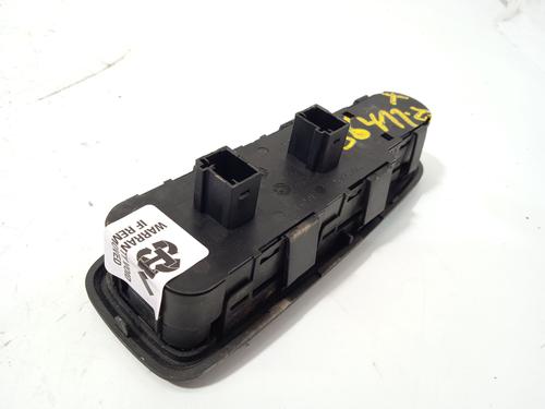 Left front window switch CITROËN C4 Grand Picasso I (UA_) 2.0 i 16V | BP28132027I27 