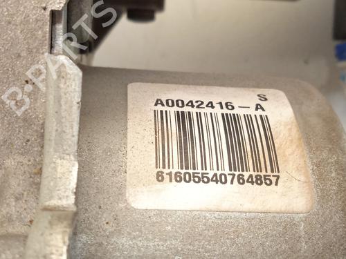 Steering column FORD TOURNEO COURIER B460 MPV 1.5 TDCi | BP32420294M21  - Image 5