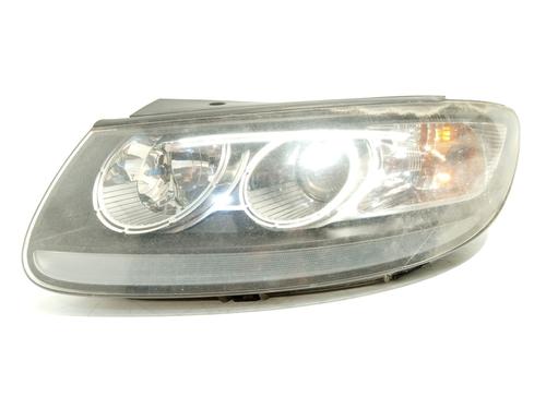 Used Left headlight HYUNDAI SANTA FÉ II (CM) 2.2 CRDi (155 hp) 29472222