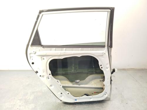 Left rear door KIA CARENS IV 1.7 CRDi | BP24429567C4 