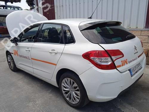 Steering rack CITROËN C4 II (NC_) 1.6 HDi 90 | BP15369716M22 