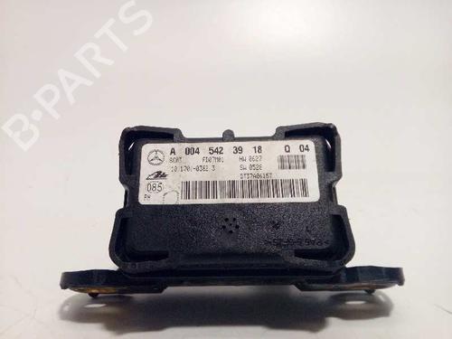 Used ESP ECU MERCEDES-BENZ R-CLASS (W251, V251) [2005-2017]  8953559