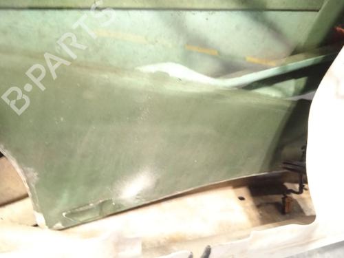 Left front door SEAT IBIZA IV (6J5, 6P1) 1.2 | BP24950023C2 