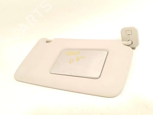 Right sun visor RENAULT EXPRESS Box Body/MPV 1.5 Blue dCi 95 (F6AB) | BP40006290I2 - Image 2