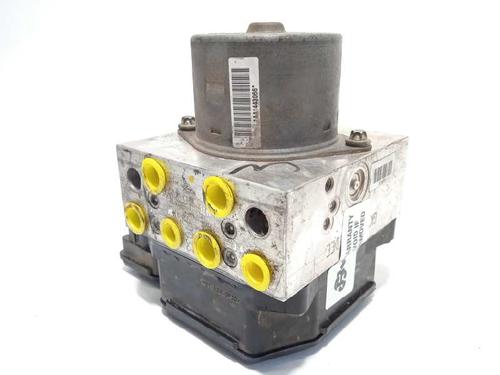 ABS pump FORD MONDEO IV (BA7)  | BP10744383M43 