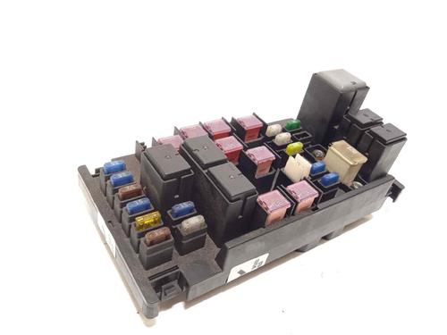 Used Fuse box Fuse box 16650555 16650555