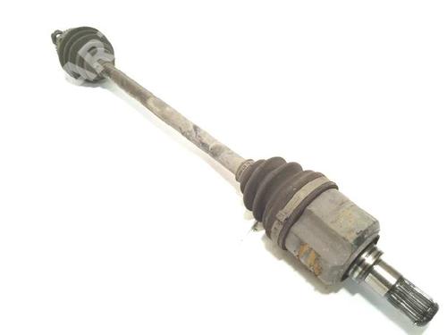 Left rear driveshaft KIA SPORTAGE II (JE_, KM_) 2.0 CRDi | BP7536168M40 