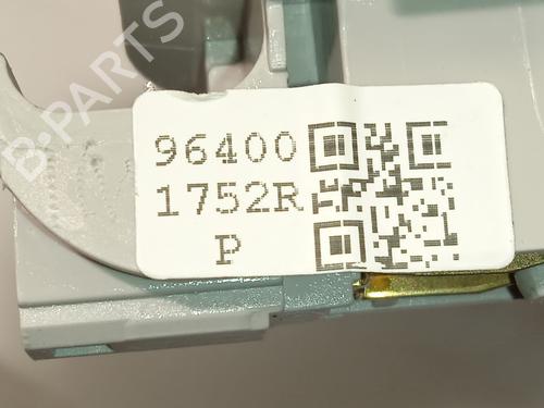 Right sun visor RENAULT MEGANE IV Hatchback (B9A/M/N_) 1.3 TCe 140 (B9NB) | BP28152621I2 - Image 4