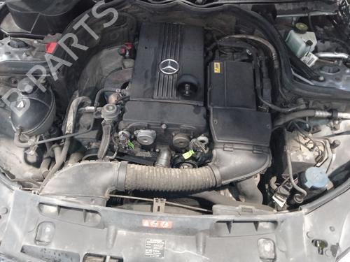 Electronic module MERCEDES-BENZ C-CLASS (W204) C 200 Kompressor (204.041) | BP33325620M83  - Image 9